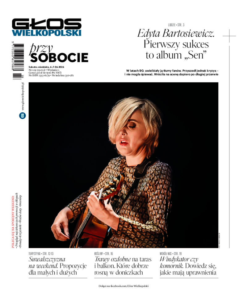 Głos Wielkopolski