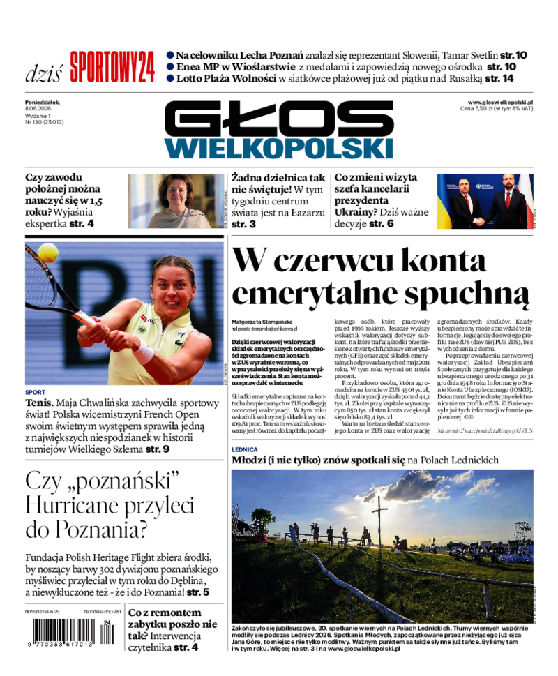 Głos Wielkopolski