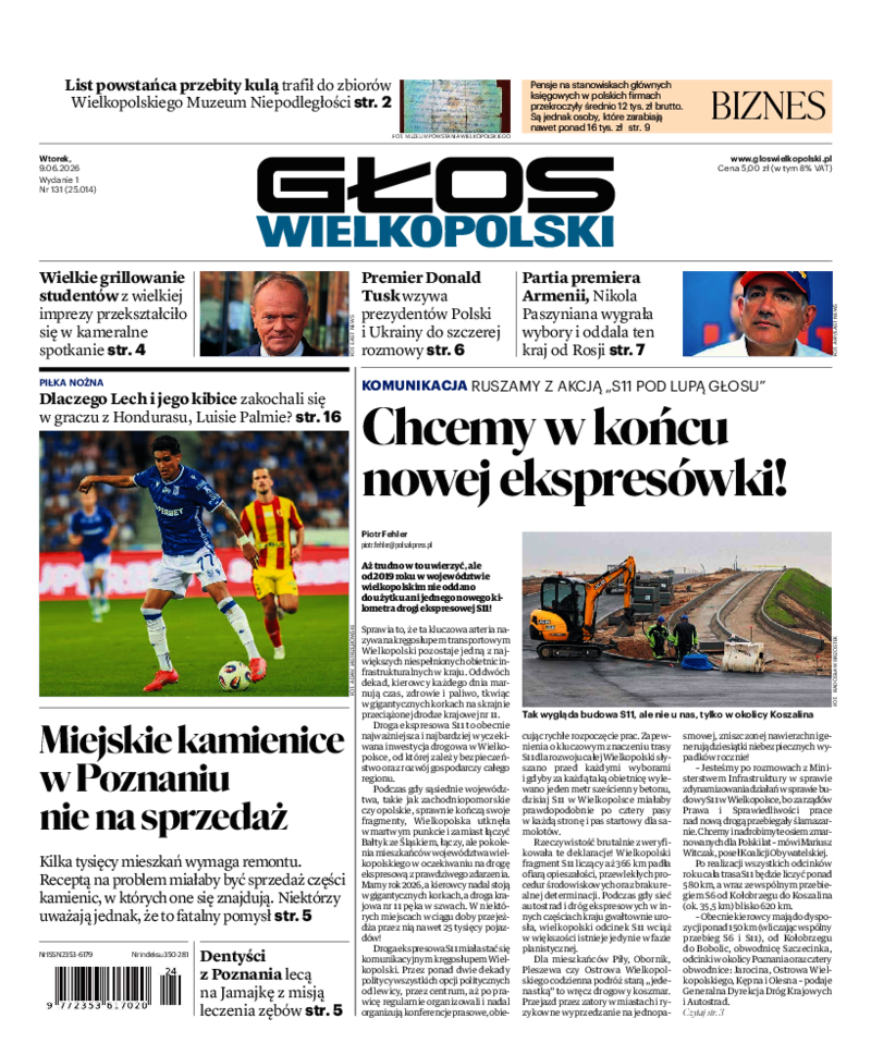 Głos Wielkopolski