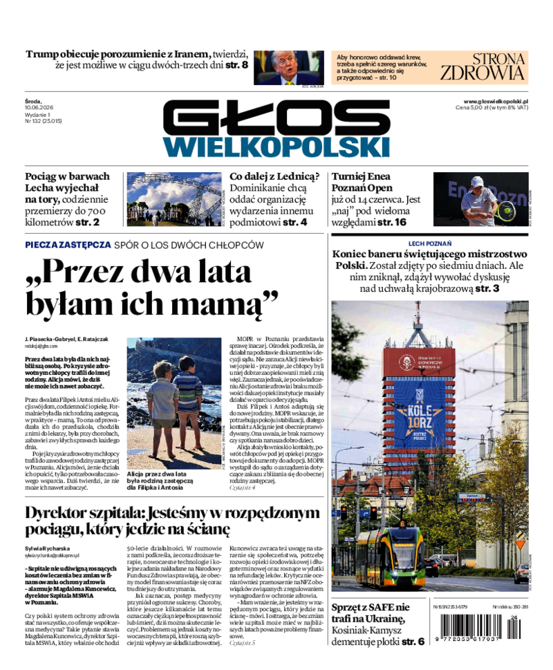 Głos Wielkopolski