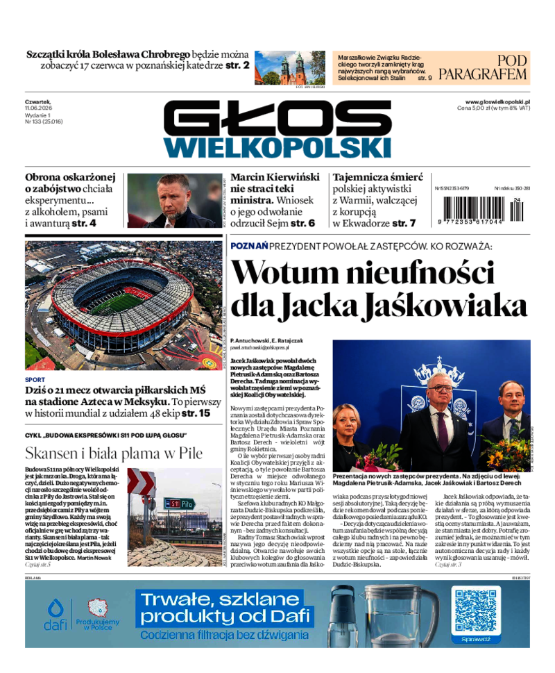 Głos Wielkopolski