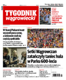 Tygodnik Wągrowiecki
