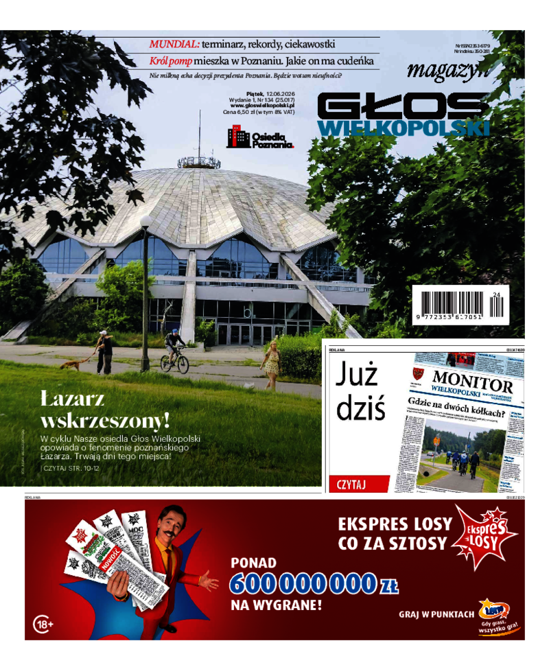 Głos Wielkopolski