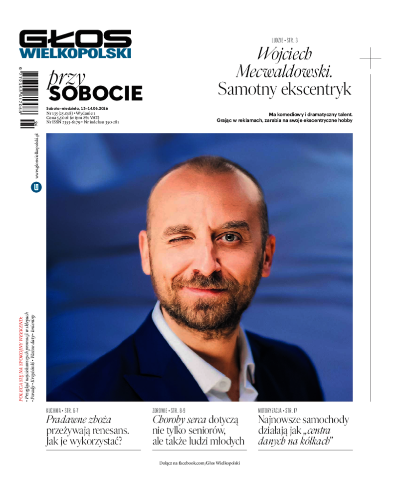 Głos Wielkopolski