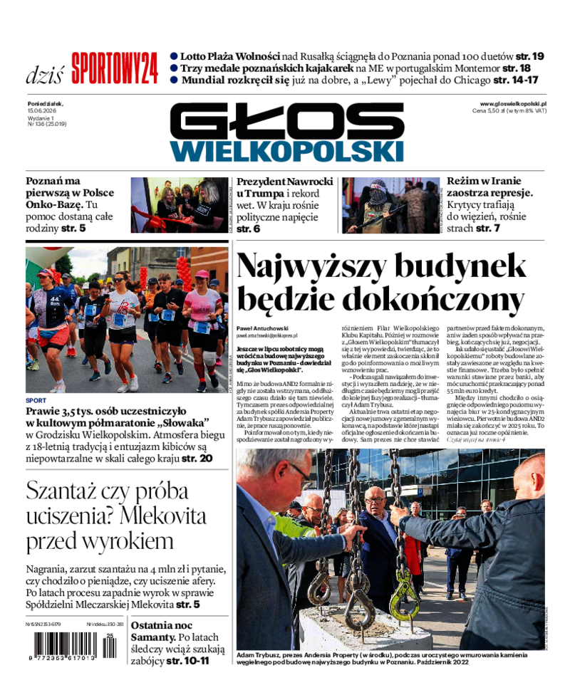 Głos Wielkopolski