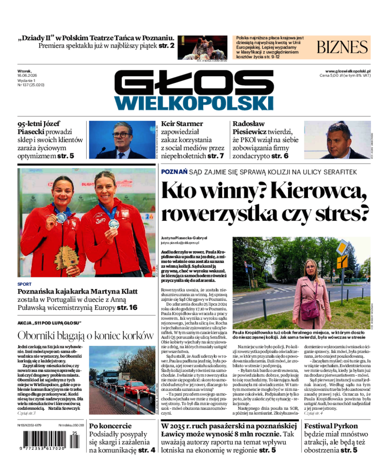 Głos Wielkopolski