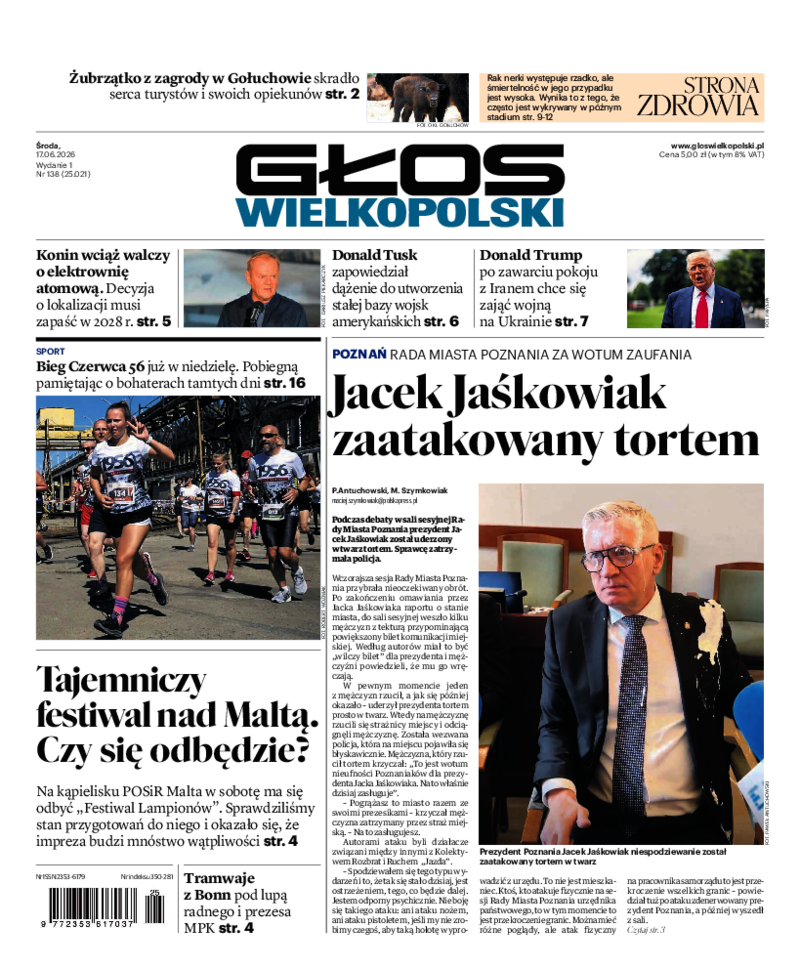 Głos Wielkopolski