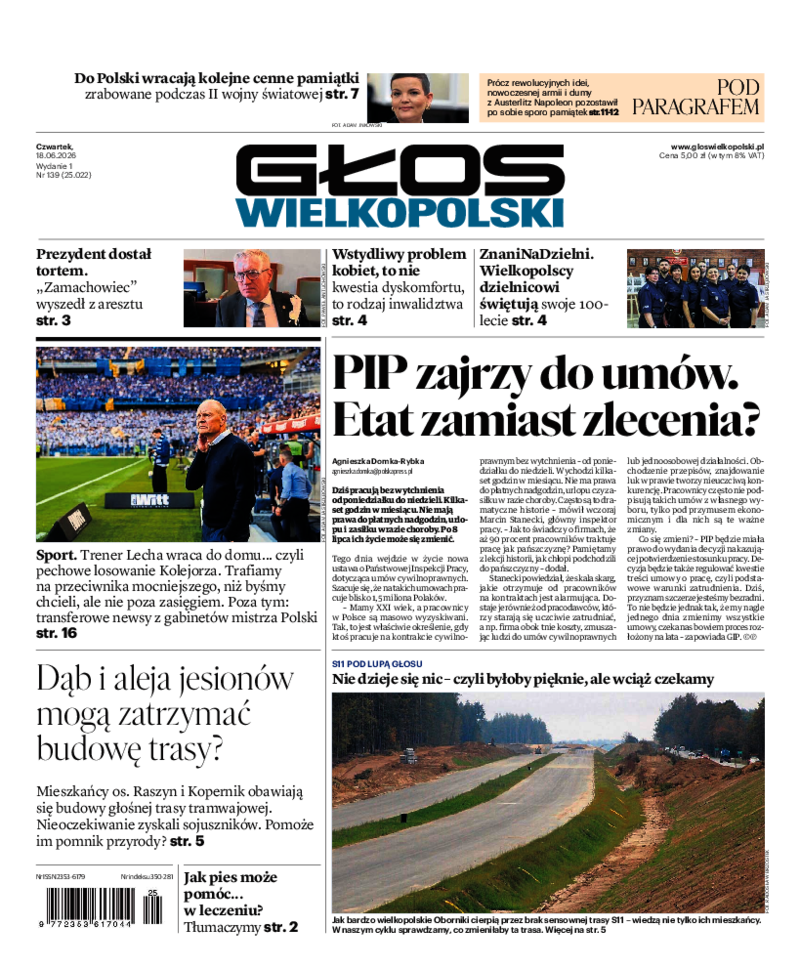 Głos Wielkopolski