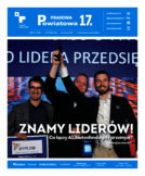 dodatek specjalny do grzbietu głównego