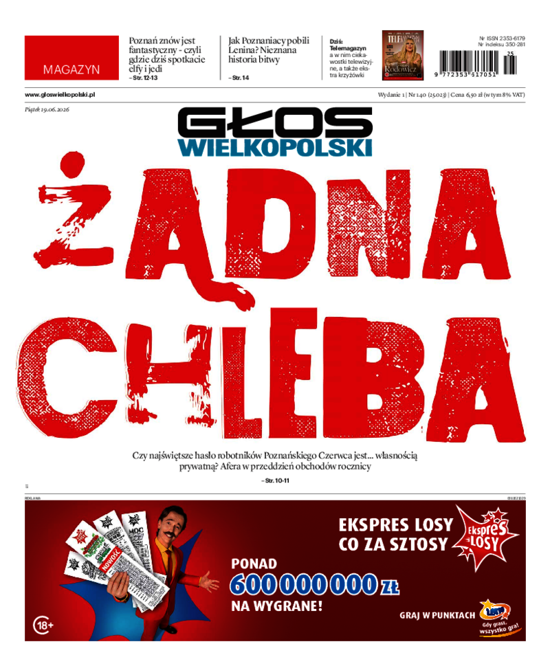 Głos Wielkopolski