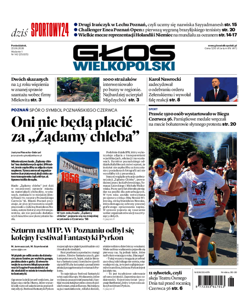 Głos Wielkopolski
