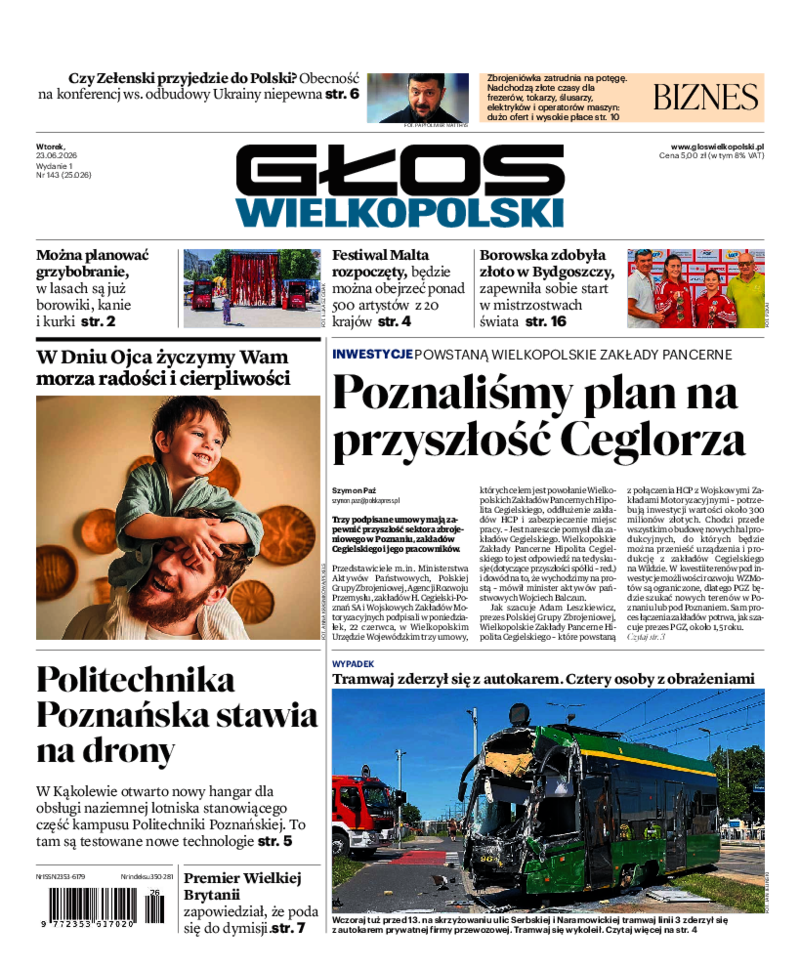 Głos Wielkopolski