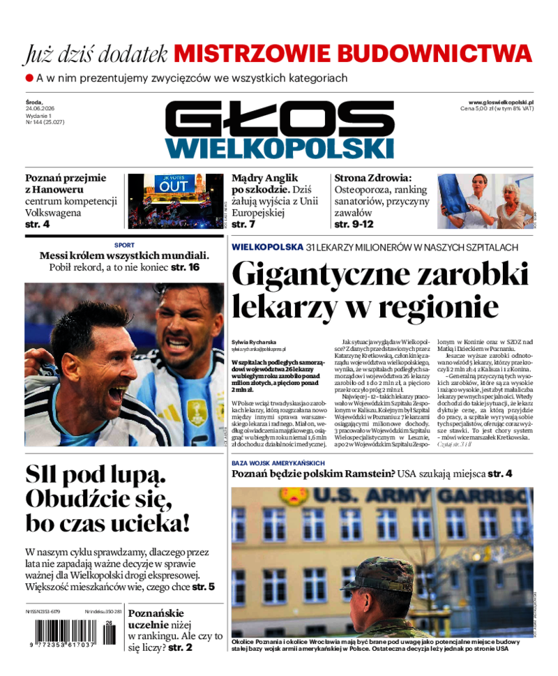 Głos Wielkopolski