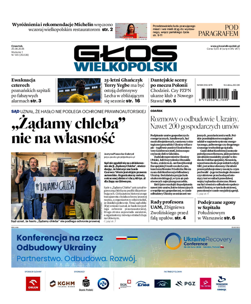 Głos Wielkopolski