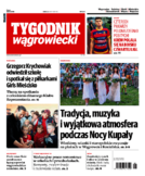 Tygodnik Wągrowiecki