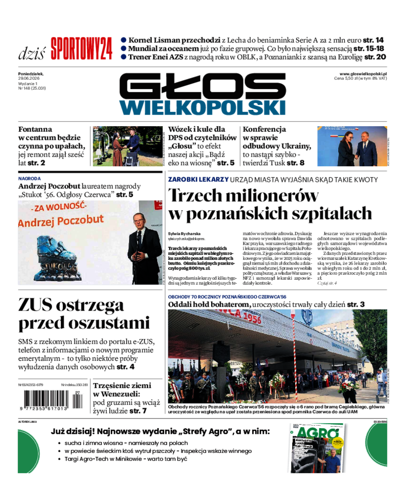 Głos Wielkopolski