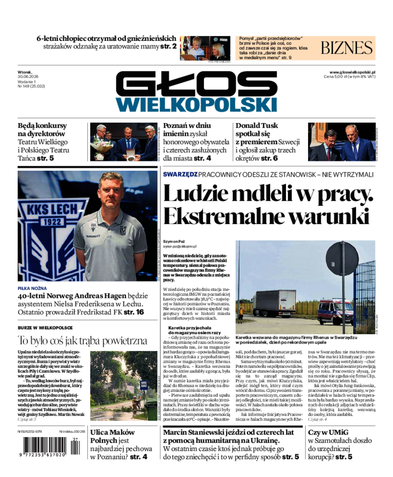 Głos Wielkopolski