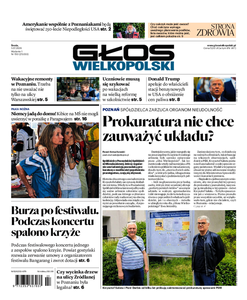 Głos Wielkopolski