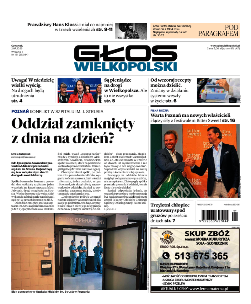 Głos Wielkopolski
