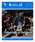 dodatek specjalny do grzbietu głównego
