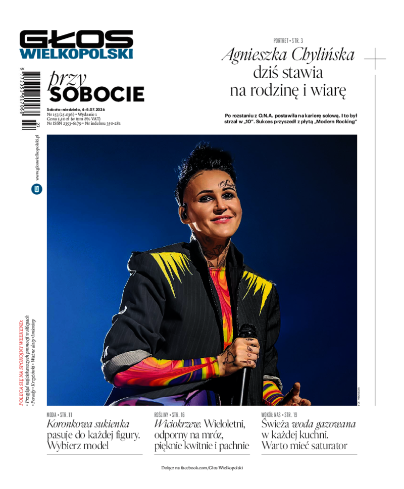 Głos Wielkopolski