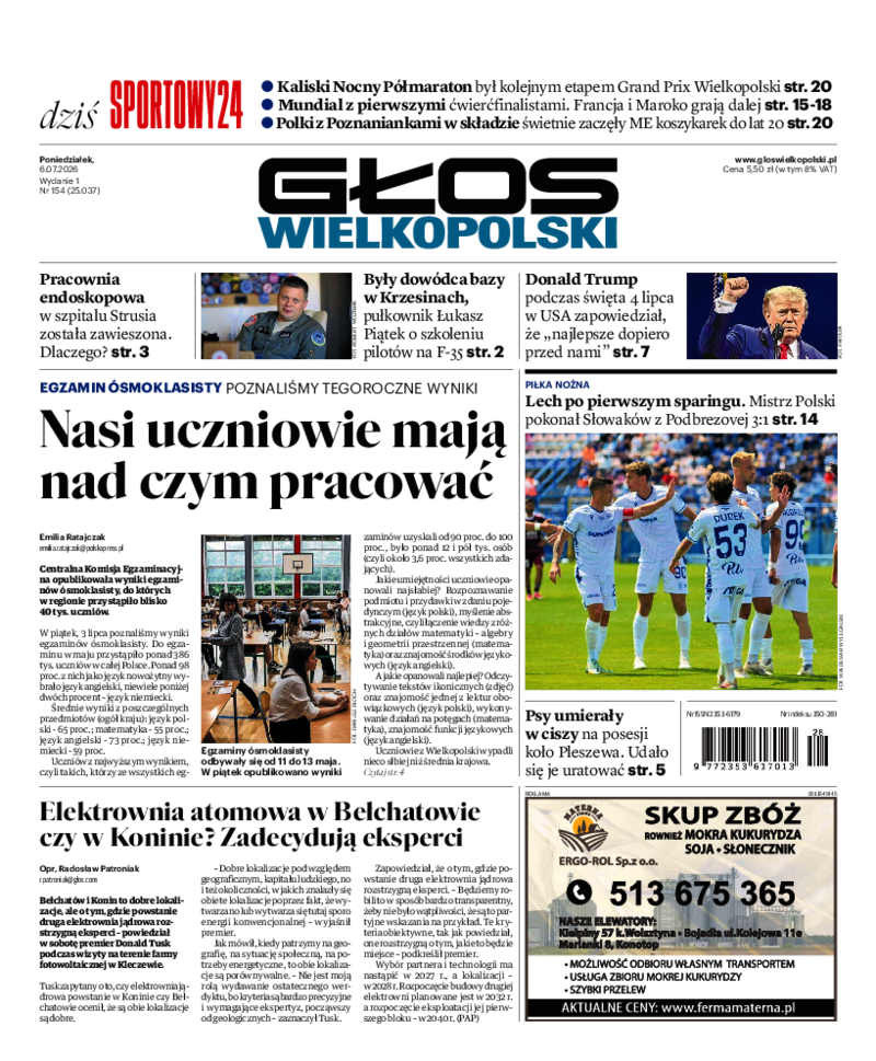 Głos Wielkopolski
