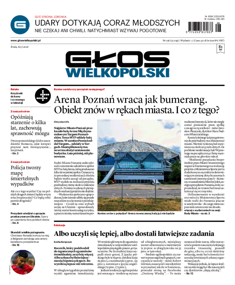 Głos Wielkopolski