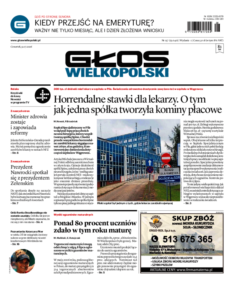 Głos Wielkopolski