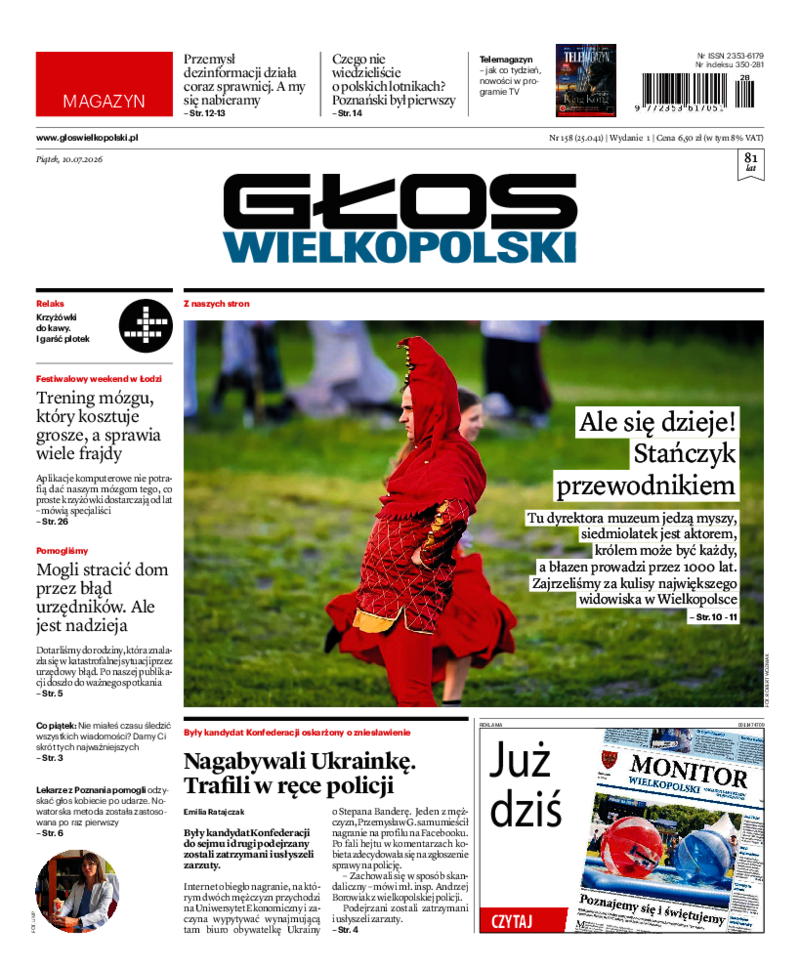 Głos Wielkopolski