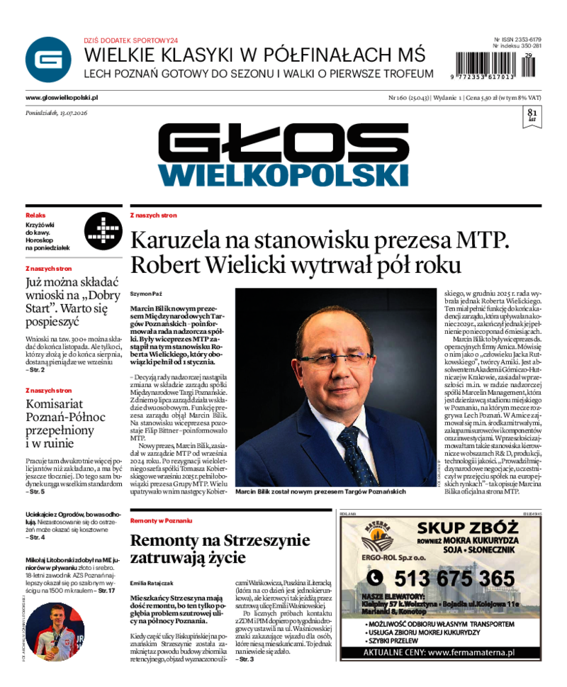 Głos Wielkopolski