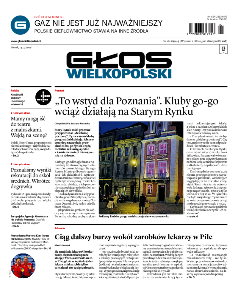 Głos Wielkopolski