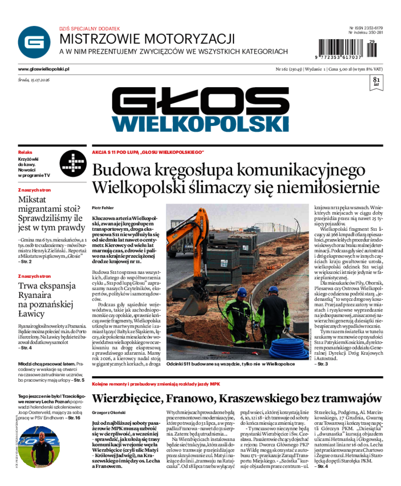 Głos Wielkopolski