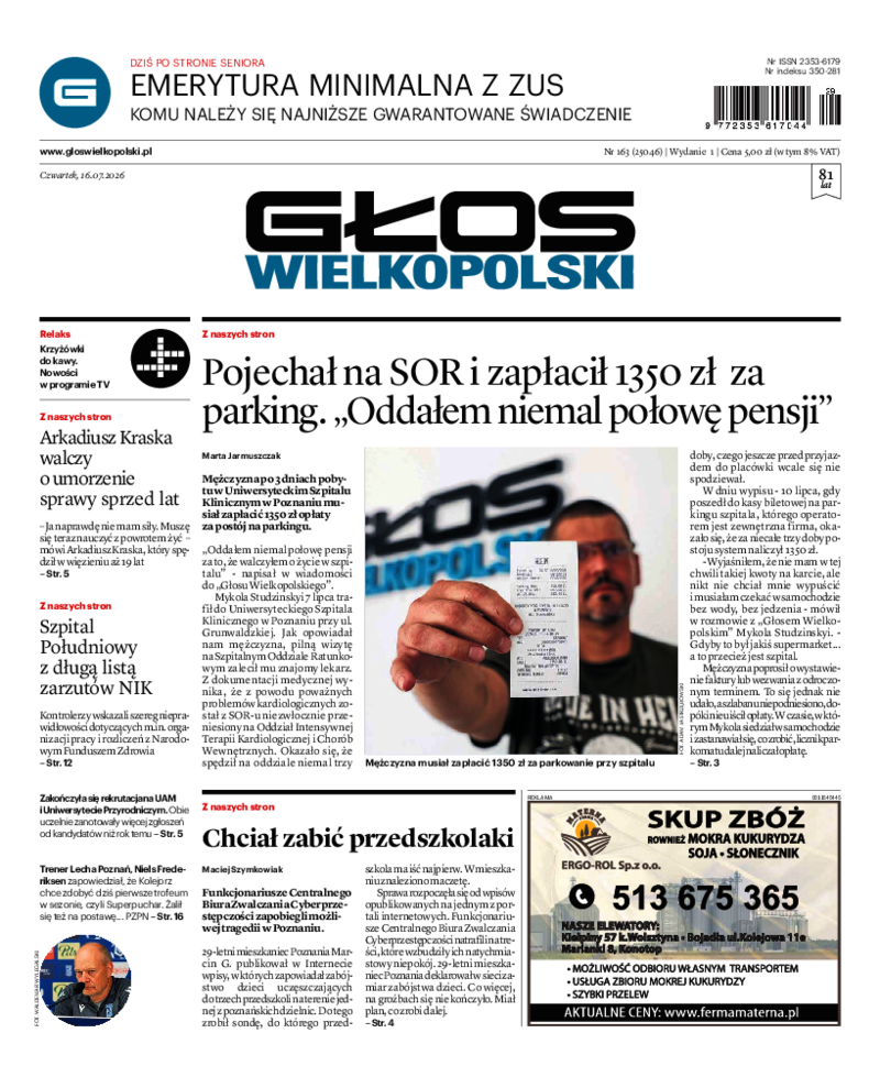Głos Wielkopolski