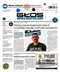 Głos Wielkopolski