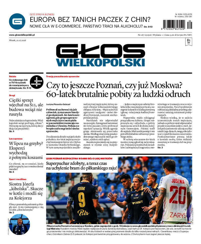 Głos Wielkopolski