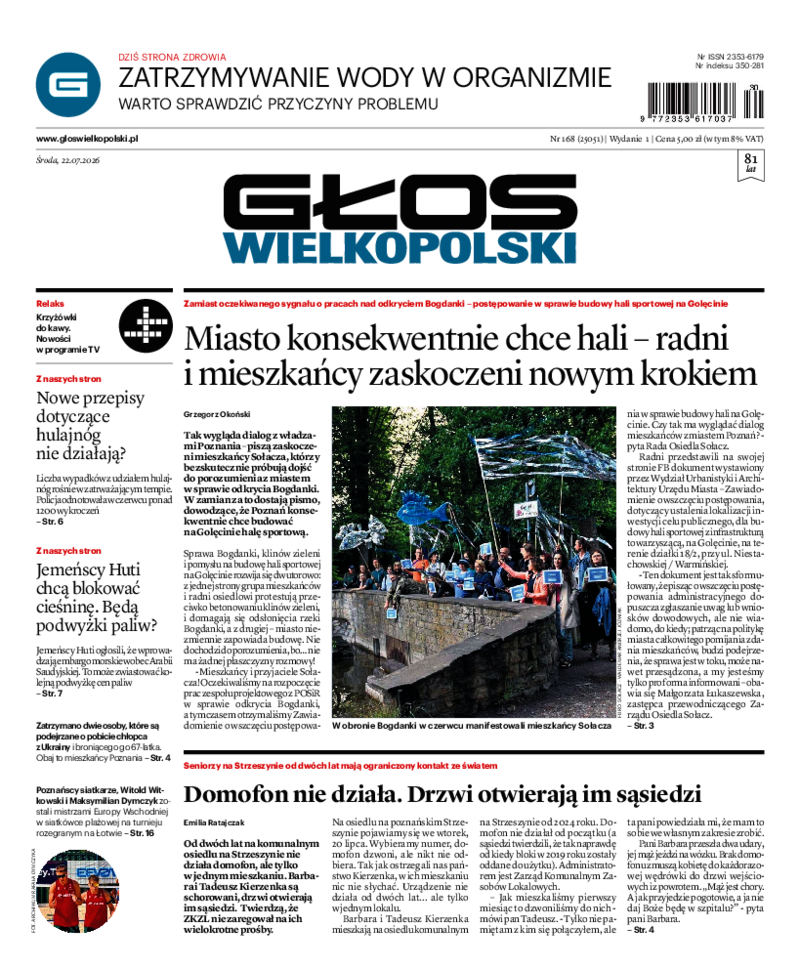 Głos Wielkopolski
