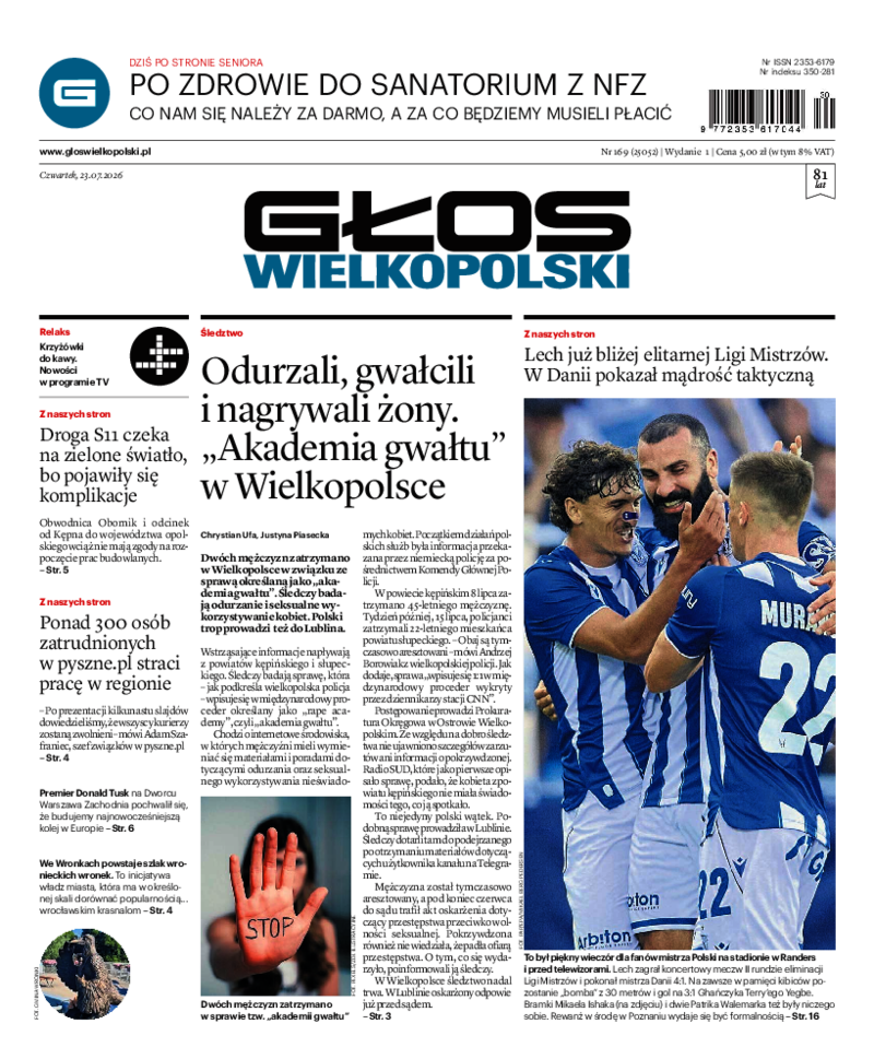 Głos Wielkopolski