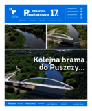 dodatek specjalny do grzbietu głównego