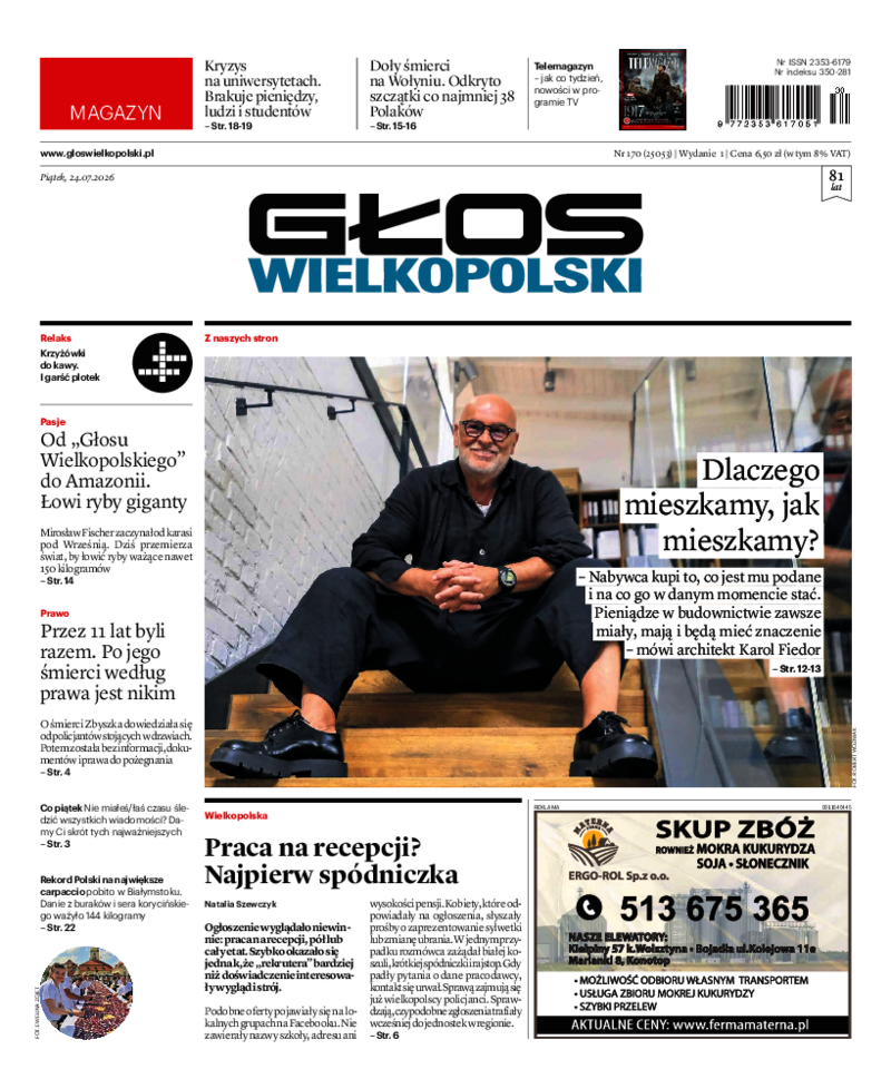 Głos Wielkopolski