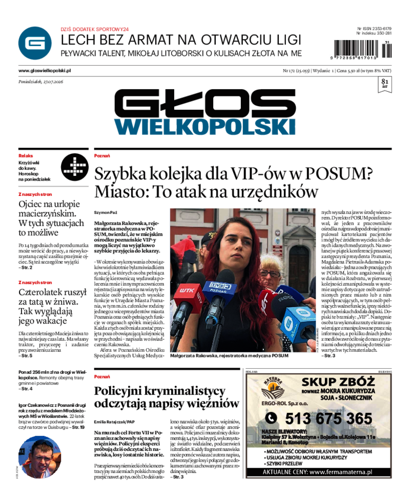 Głos Wielkopolski