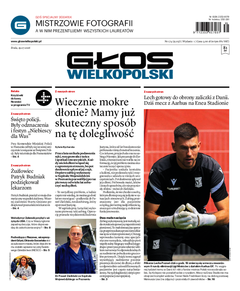 Głos Wielkopolski