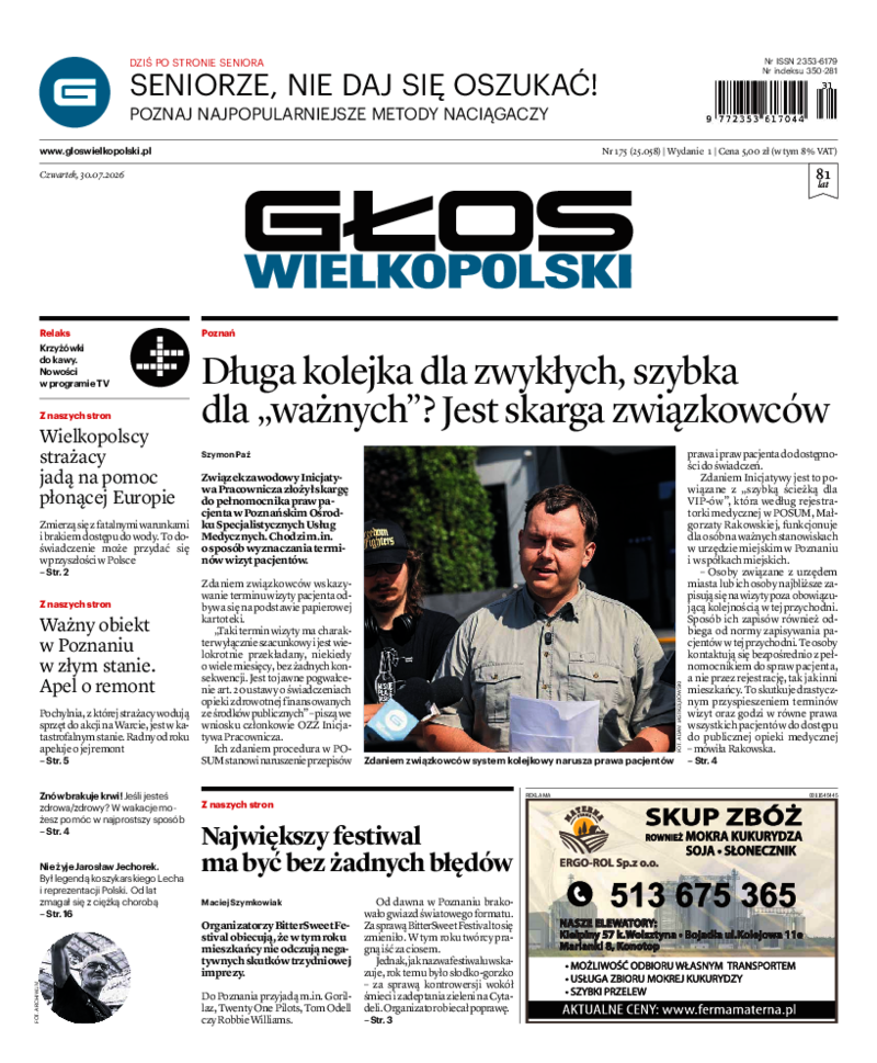 Głos Wielkopolski