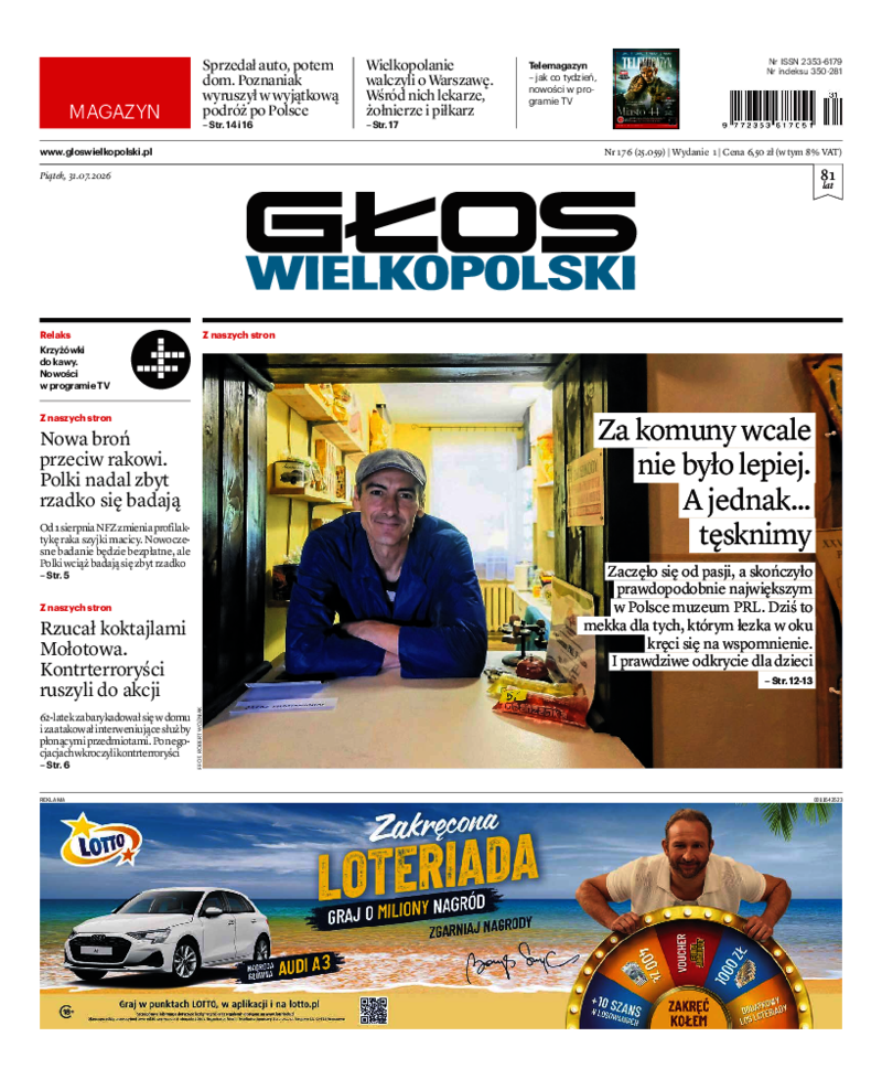 Głos Wielkopolski