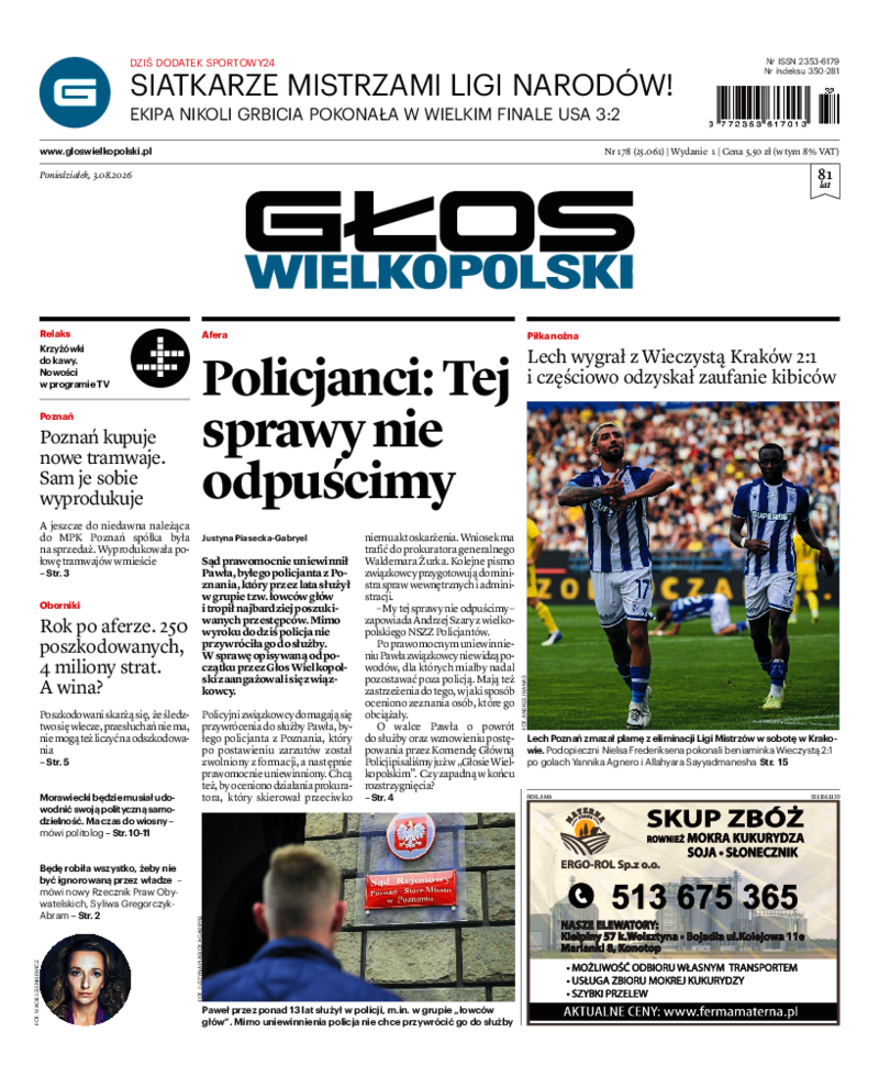 Głos Wielkopolski