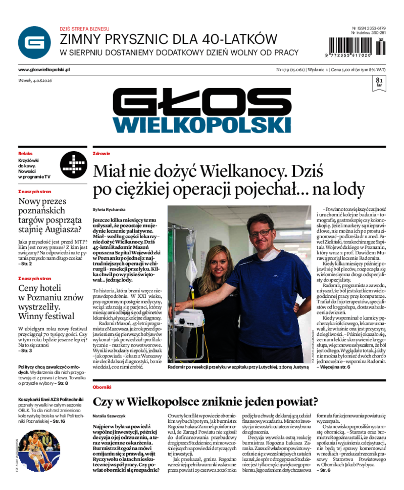 Głos Wielkopolski
