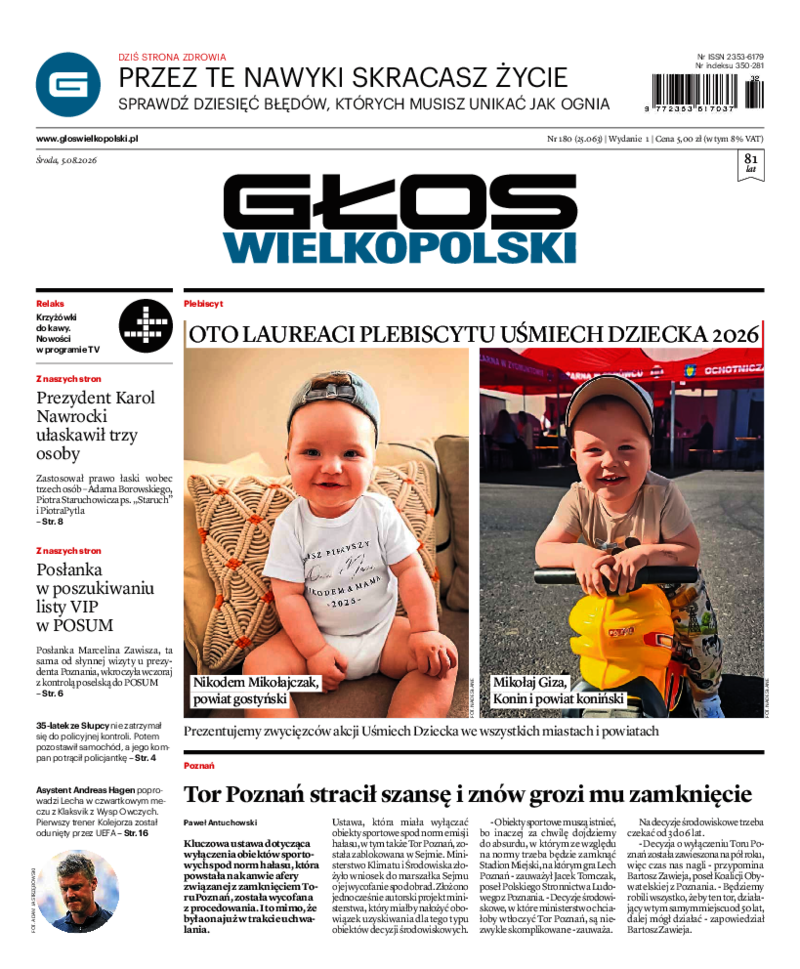 Głos Wielkopolski