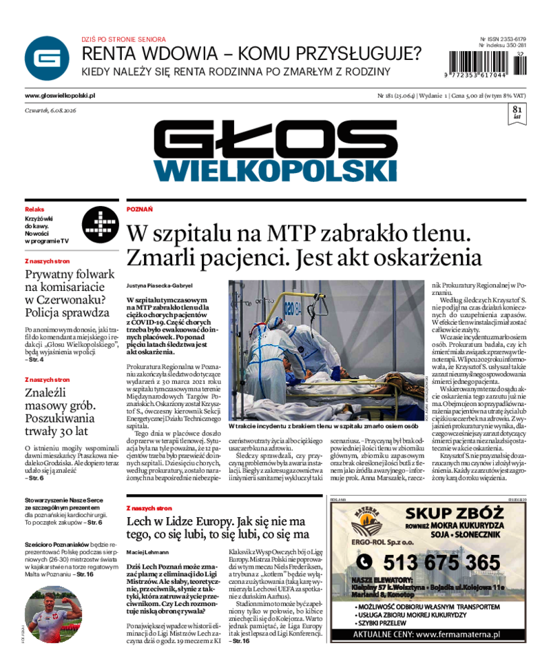 Głos Wielkopolski