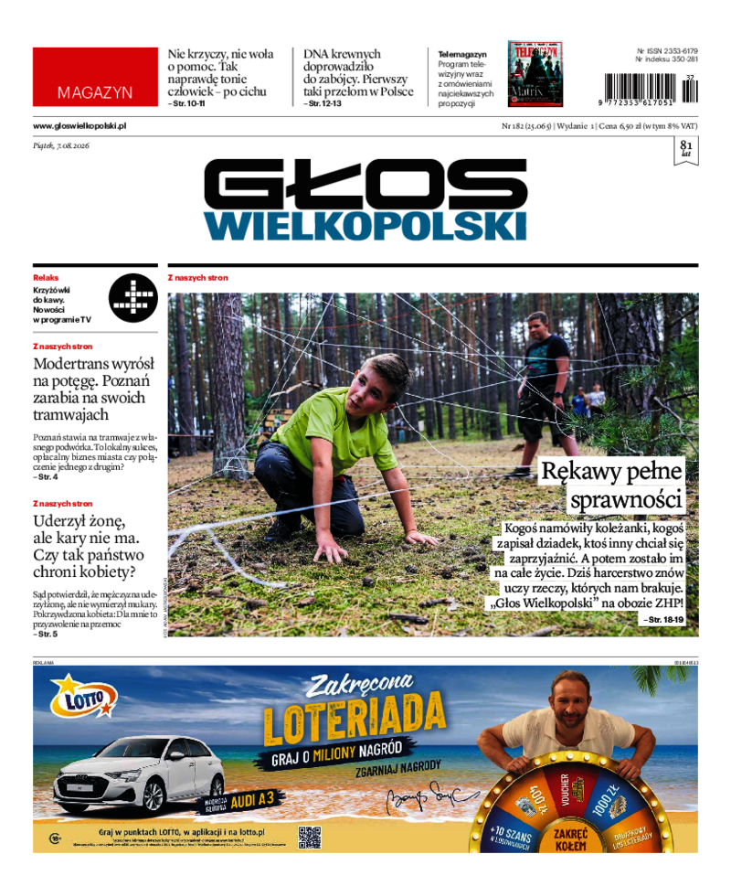 Głos Wielkopolski