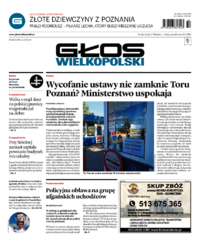 Głos Wielkopolski