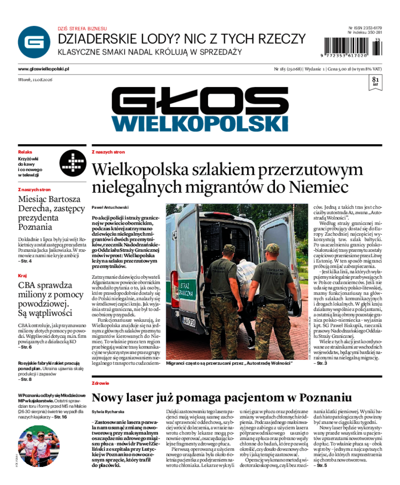 Głos Wielkopolski
